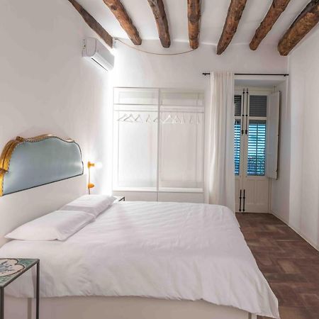 Calderai 82 Suites 1 E 2 Palermo Buitenkant foto