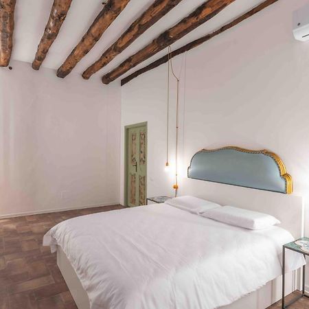 Calderai 82 Suites 1 E 2 Palermo Buitenkant foto