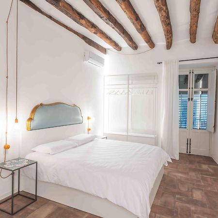 Calderai 82 Suites 1 E 2 Palermo Buitenkant foto