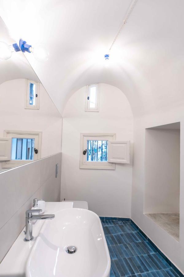 Calderai 82 Suites 1 E 2 Palermo Buitenkant foto