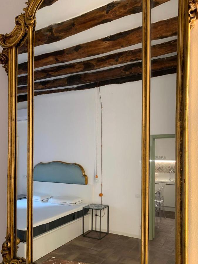 Calderai 82 Suites 1 E 2 Palermo Buitenkant foto