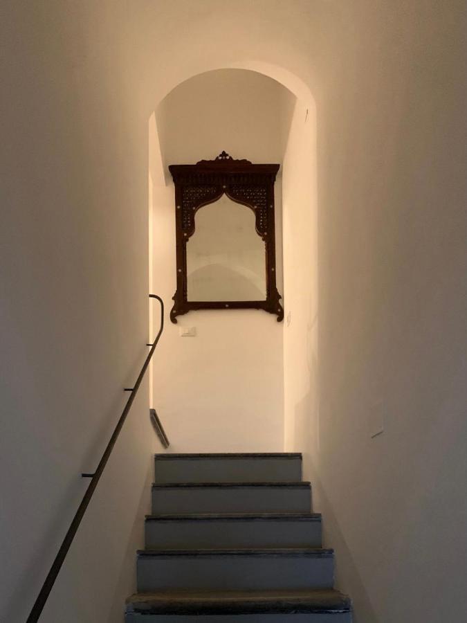 Calderai 82 Suites 1 E 2 Palermo Buitenkant foto